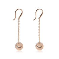 Tiffany & Co. HardWear Earrings in 18k Rose Gold