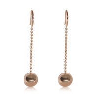 Tiffany & Co. HardWear Earrings in 18k Rose Gold