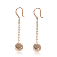 Tiffany & Co. HardWear Earrings in 18k Rose Gold