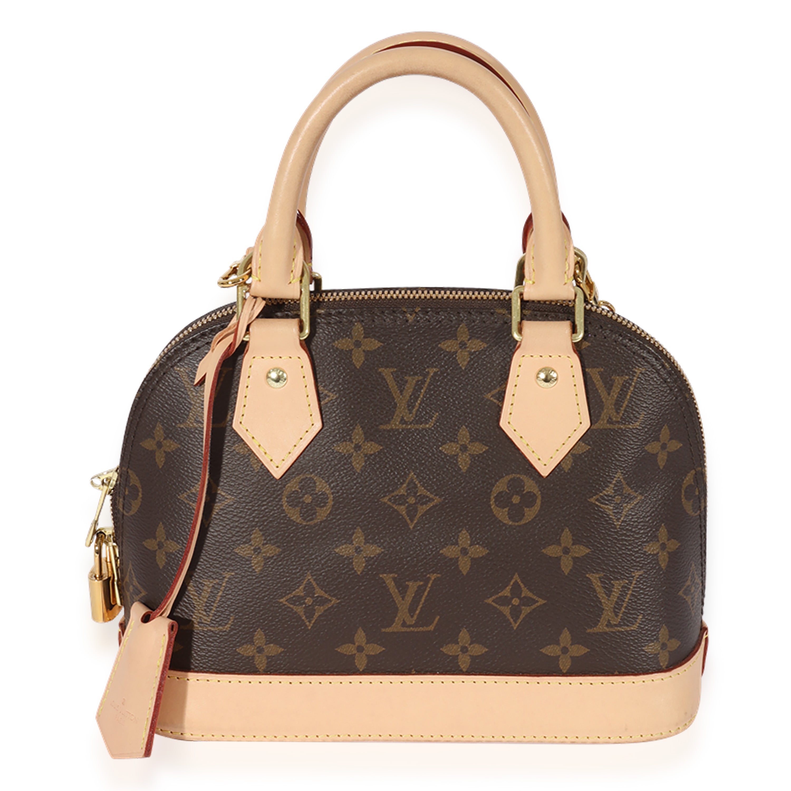 What You Need to Know Before Buying Your First Louis Vuitton Bag - Alma BB  Review