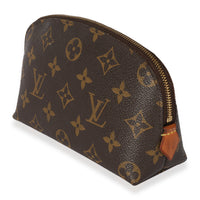 Louis Vuitton Monogram Canvas Cosmetic Pouch PM