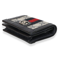 Gucci GG Ophidia Card Case Wallet