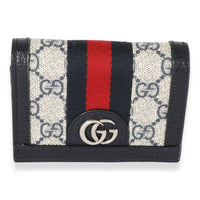 Gucci GG Ophidia Card Case Wallet