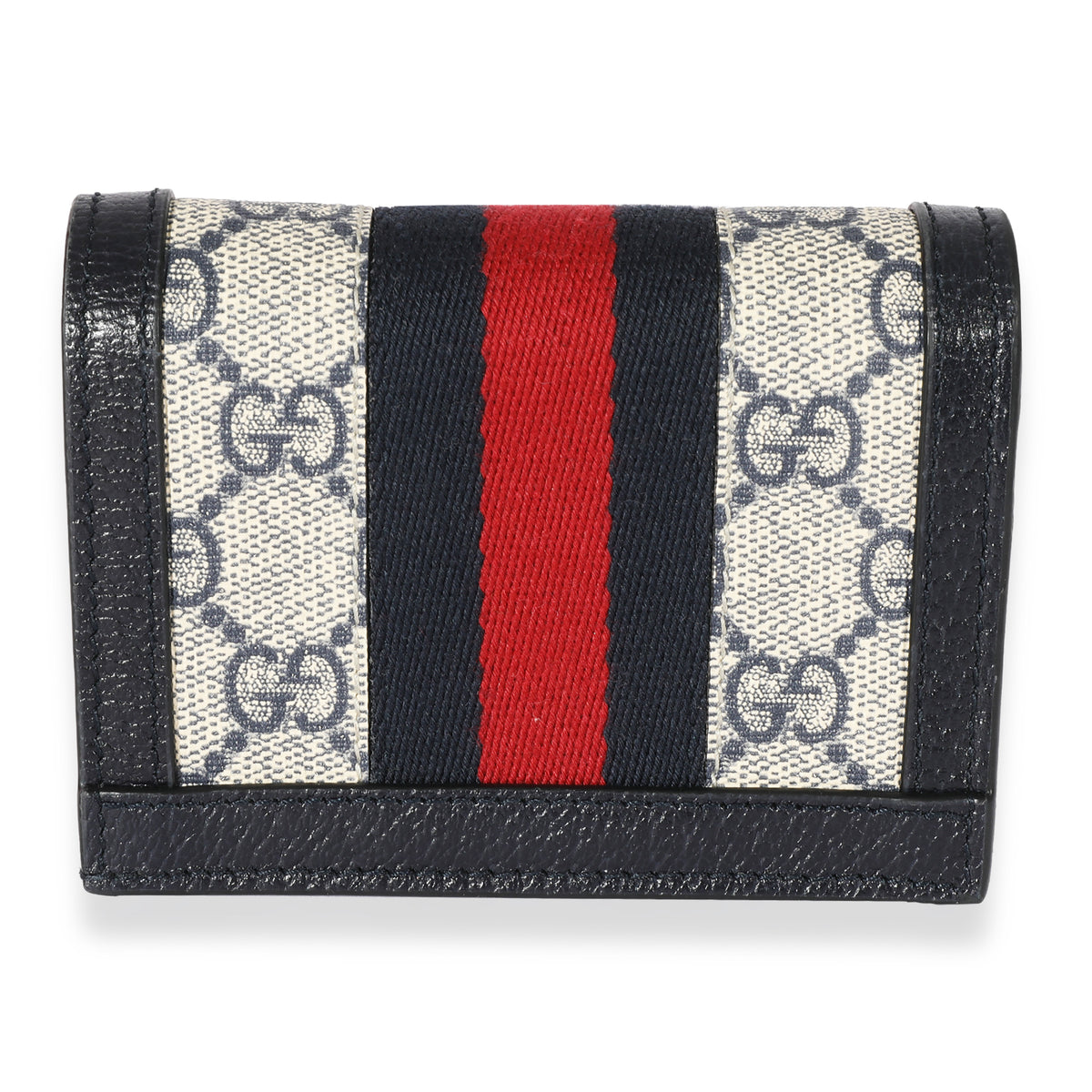 Gucci GG Ophidia Card Case Wallet