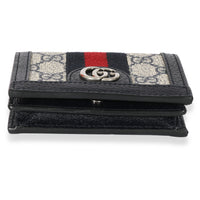 Gucci GG Ophidia Card Case Wallet