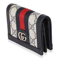 Gucci GG Ophidia Card Case Wallet