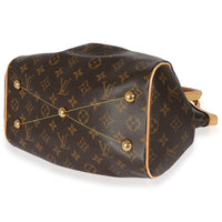 Louis Vuitton Monogram Canvas Tivoli PM