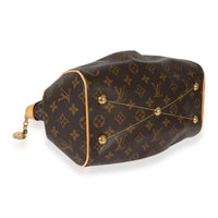 Louis Vuitton Monogram Canvas Tivoli PM