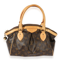 Louis Vuitton Monogram Canvas Tivoli PM