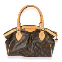 Louis Vuitton Monogram Canvas Tivoli PM