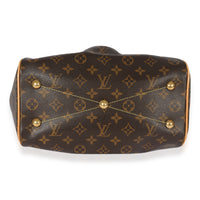 Louis Vuitton Monogram Canvas Tivoli PM