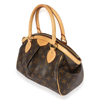 Louis Vuitton Monogram Canvas Tivoli PM