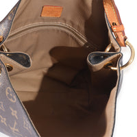 Louis Vuitton Monogram Canvas Graceful PM