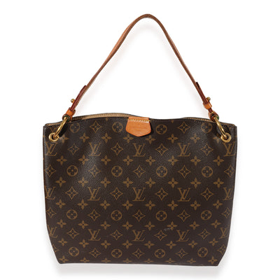 Louis Vuitton Monogram Canvas Graceful PM