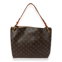 Louis Vuitton Monogram Canvas Graceful PM