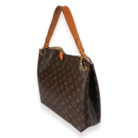 Louis Vuitton Monogram Canvas Graceful PM