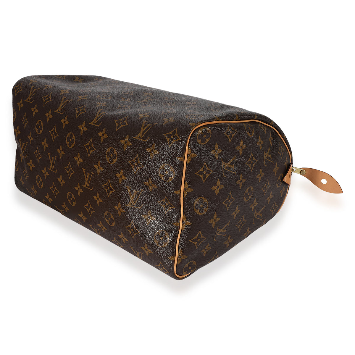 Louis Vuitton Monogram Canvas Speedy 35