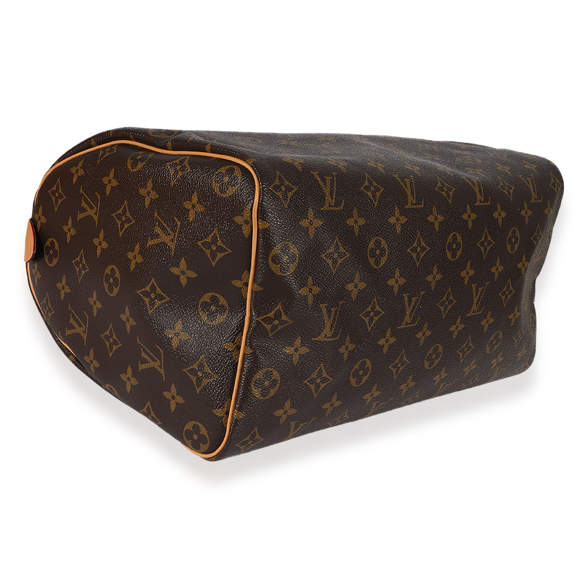 Louis Vuitton Monogram Canvas Speedy 35