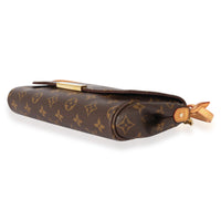 Louis Vuitton Monogram Canvas Favorite MM