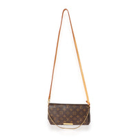 Louis Vuitton Monogram Canvas Favorite MM