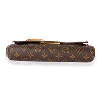 Louis Vuitton Monogram Canvas Favorite MM