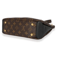 Louis Vuitton Monogram Noir Pallas BB