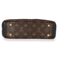 Louis Vuitton Monogram Noir Pallas BB