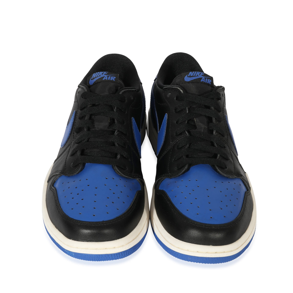 Air Jordan 1 Retro Low OG 'Royal' | myGemma | Item #127509