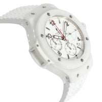 Hublot Big Bang Aspen 341.CH.230.RW Unisex Watch in  Ceramic