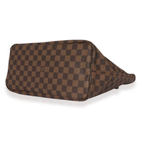 Louis Vuitton Damier Ebene Neverfull MM