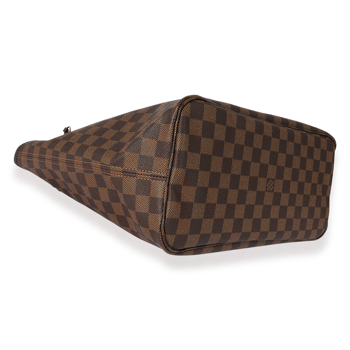 Louis Vuitton Damier Ebene Neverfull MM