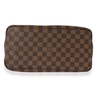 Louis Vuitton Damier Ebene Neverfull MM