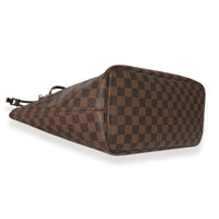 Louis Vuitton Damier Ebene Neverfull MM