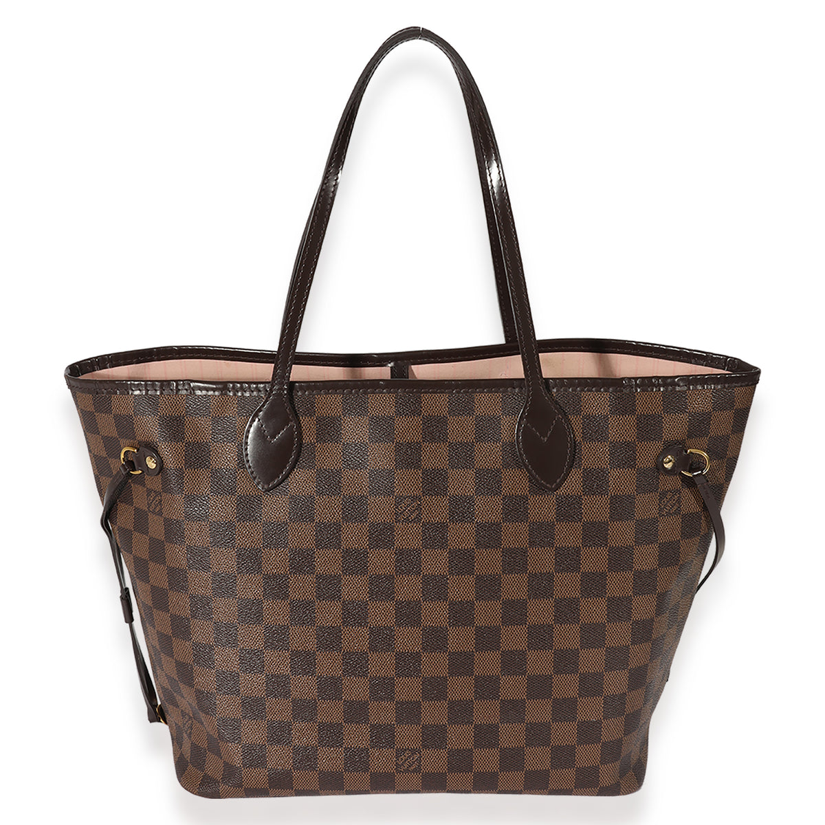 Louis Vuitton Canvas Damier Azur Neverfull MM, myGemma, SG