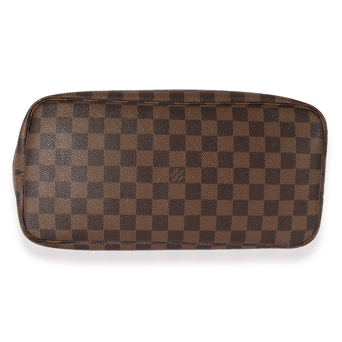 Louis Vuitton Damier Ebene Neverfull MM