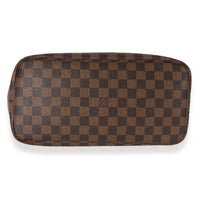 Louis Vuitton Damier Ebene Neverfull MM