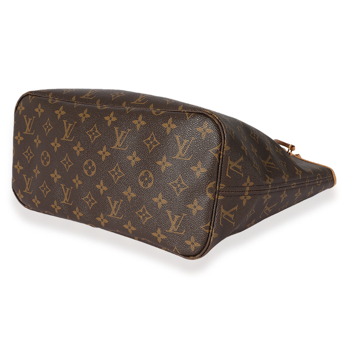 Louis Vuitton Monogram Canvas Neverfull MM