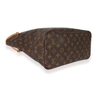 Louis Vuitton Monogram Canvas Neverfull MM