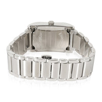 Baume & Mercier Hampton MOA10051 Womens Watch in  Stainless Steel