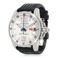 Chopard Mille Miglia Gran Turismo XL 16/8458 Mens Watch in  Stainless Steel