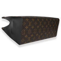 Louis Vuitton Monogram Fall In Love Onthego MM