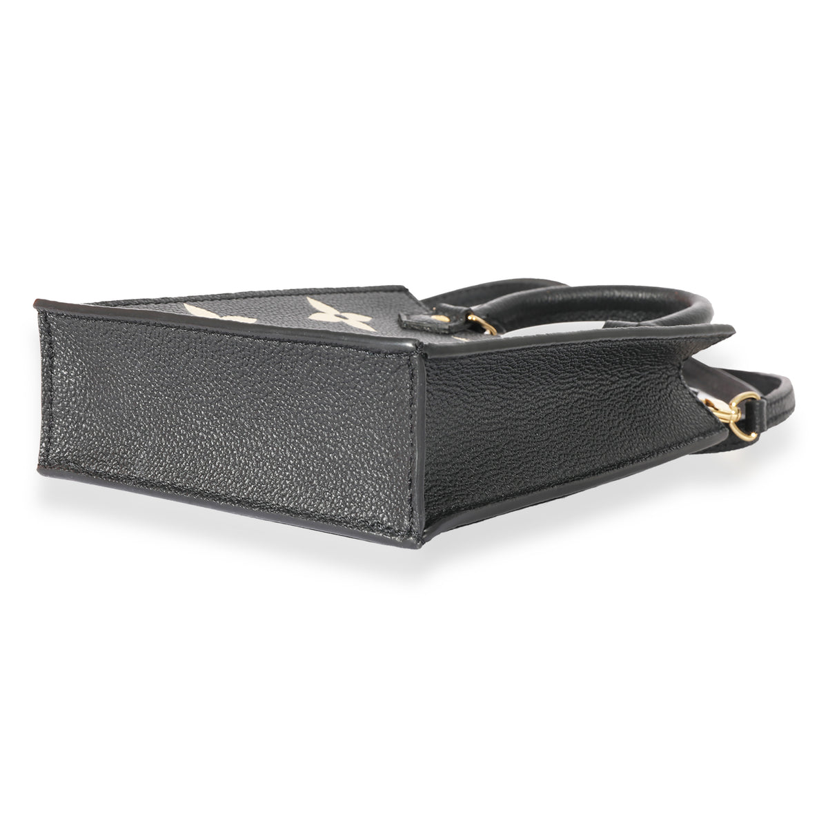 Petit Sac Plat Bag Monogram Empreinte Leather - Wallets and Small