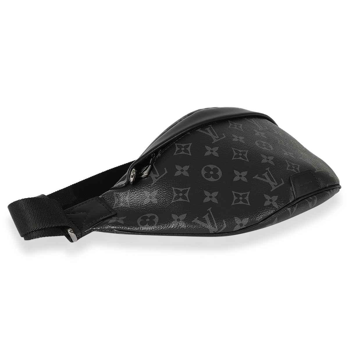 Louis Vuitton Monogram Eclipse Discovery Bum Bag, myGemma, SG