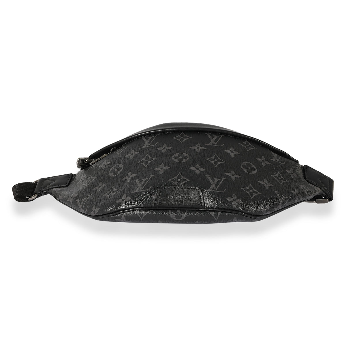 Louis Vuitton Monogram Eclipse Discovery Bum Bag myGemma Item