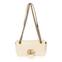 Gucci Matelasse Small GG Marmont Bag