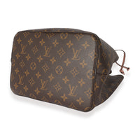 Louis Vuitton Canvas Monogram NeoNoe