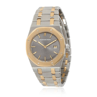 Audemars Piguet Royal Oak 56175SA Unisex Watch in  Stainless Steel/Yellow Gold