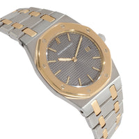 Audemars Piguet Royal Oak 56175SA Unisex Watch in  Stainless Steel/Yellow Gold