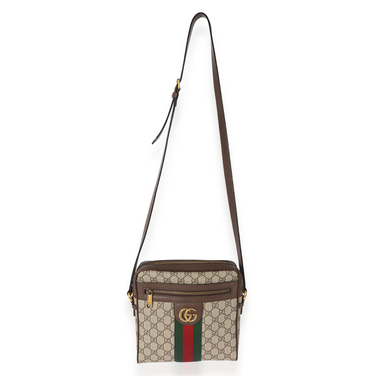 Gucci Small GG Ophidia Messenger