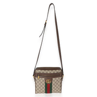 Gucci Small GG Ophidia Messenger